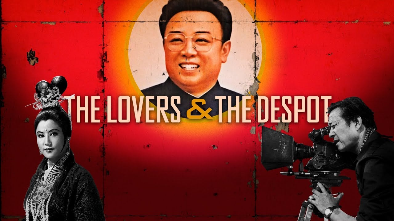 watch The Lovers and the Despot Theatrical Trailer