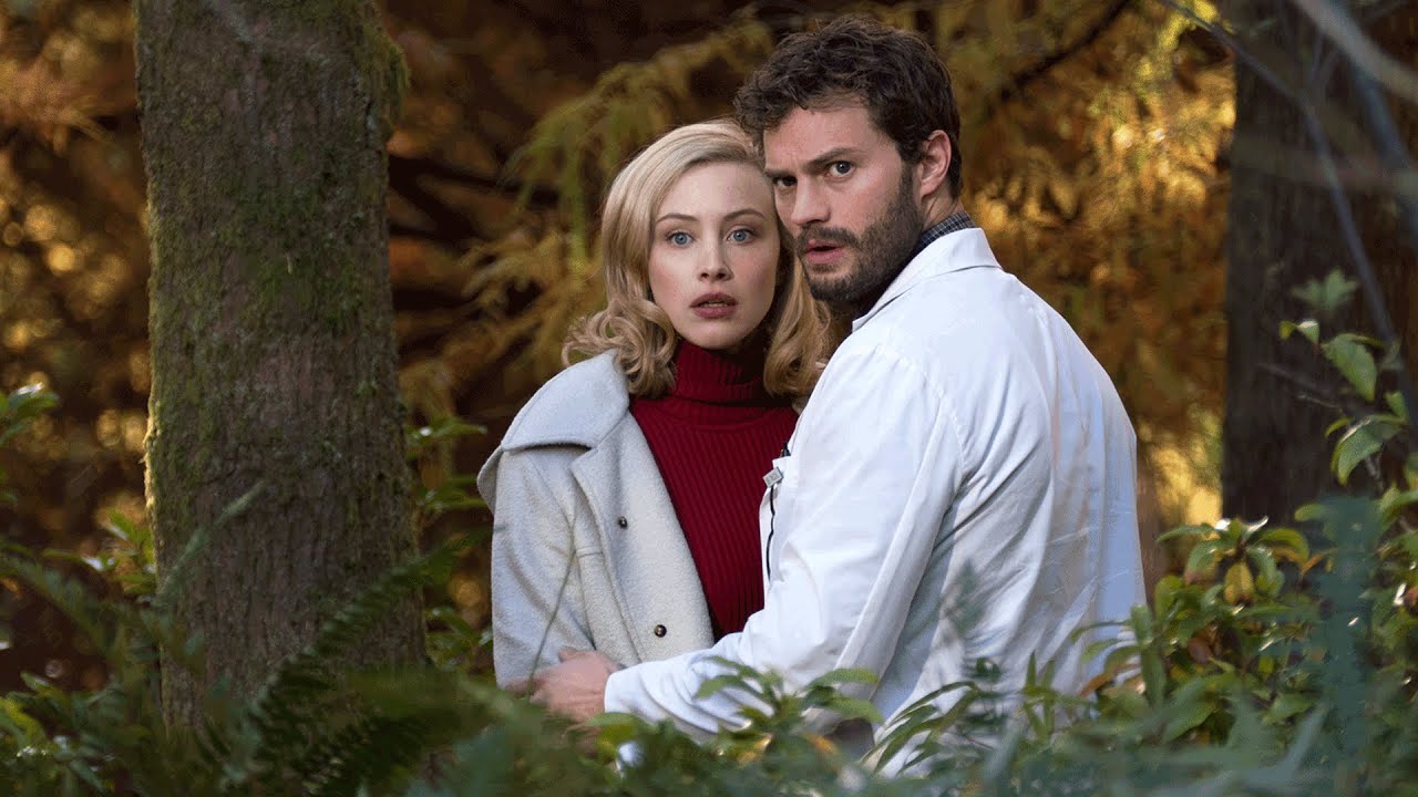 watch The 9th Life of Louis Drax Theatrical Trailer