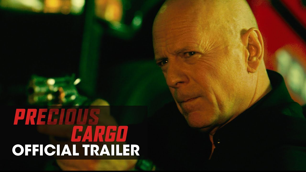 watch Precious Cargo Theatrical Trailer