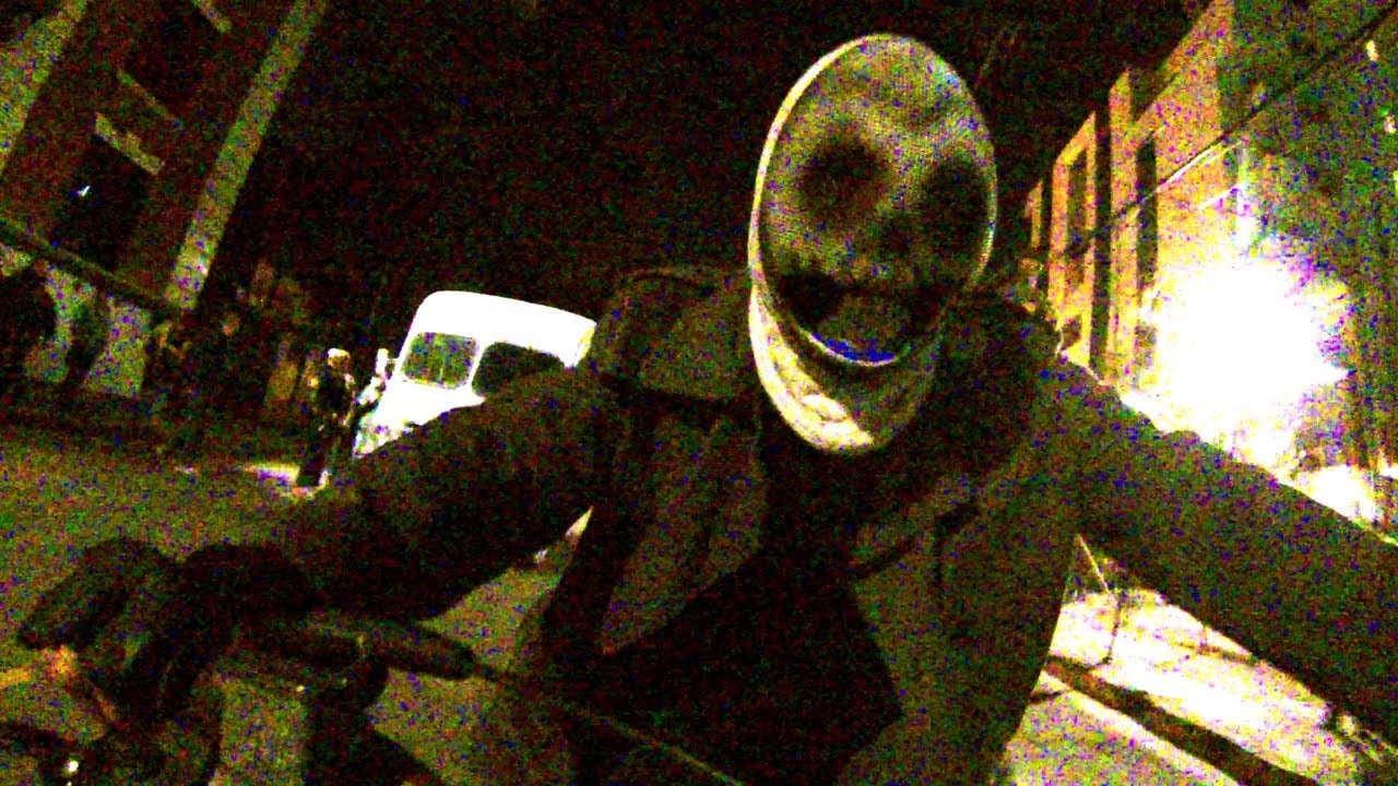 watch The Purge: Anarchy Theatrical Teaser
