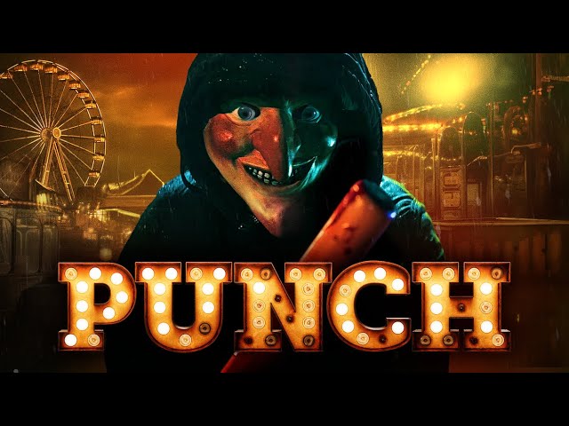 watch Punch Official Trailer