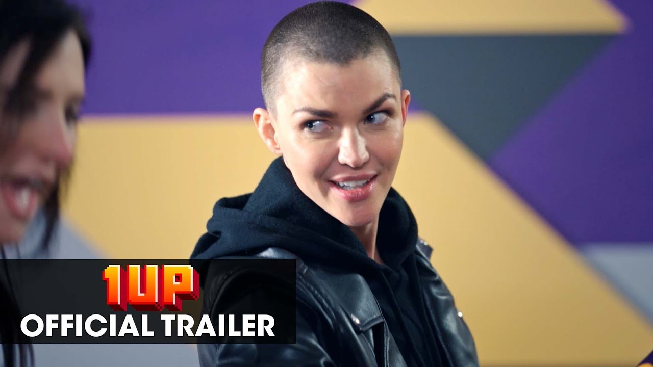 watch 1Up Official Trailer