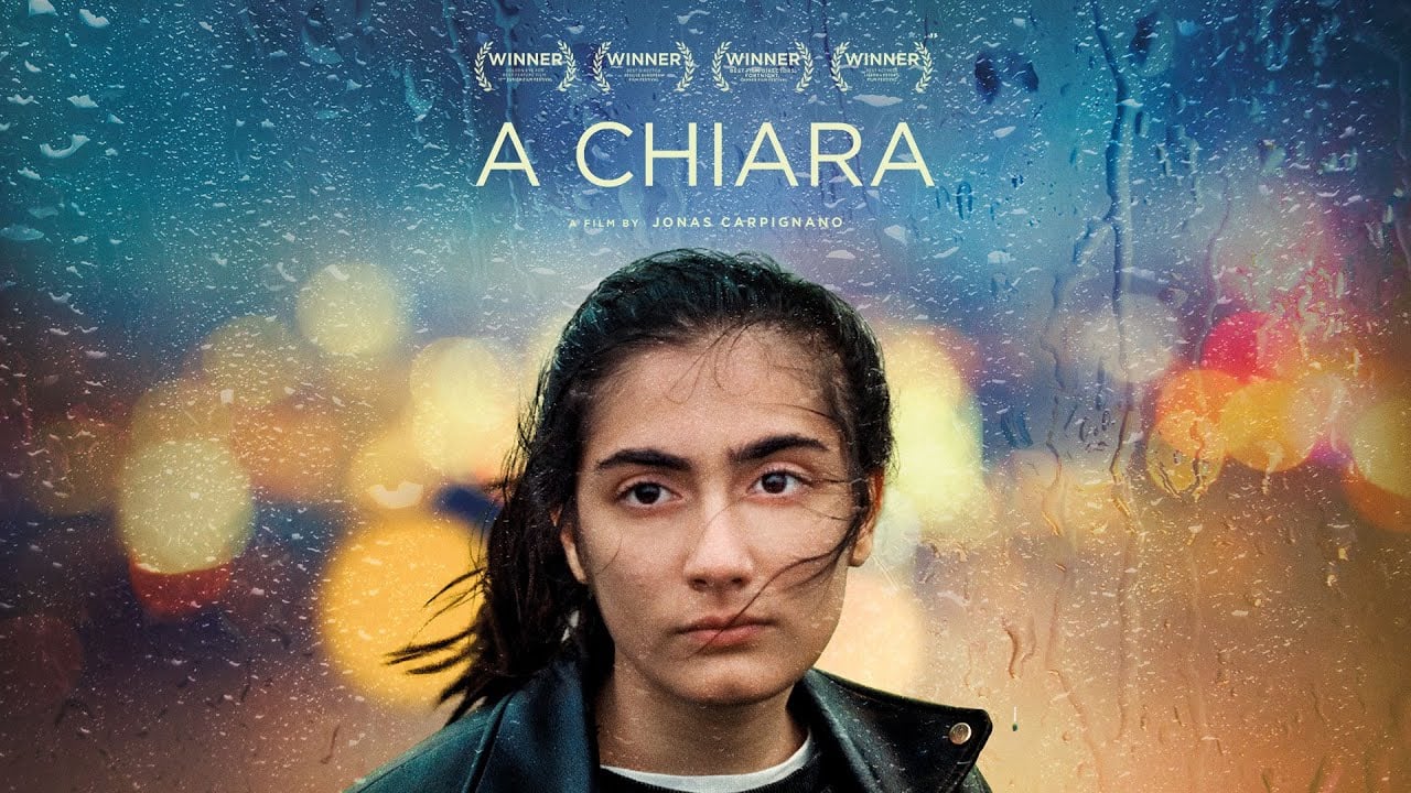 watch A Chiara Official Trailer