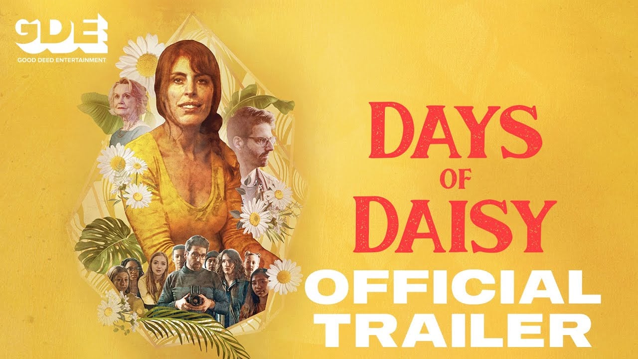 watch Days of Daisy Official Trailer