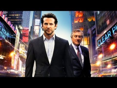 watch Limitless Review by Grace Randolph