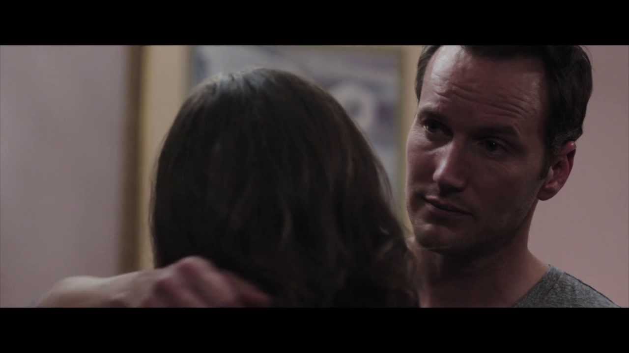 watch Insidious: Chapter 2 Video Clip: Grounding the Horror