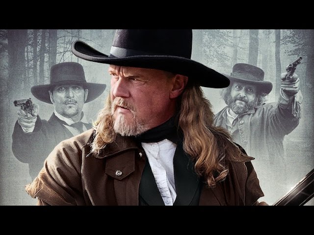 watch Stagecoach: The Texas Jack Story Theatrical Trailer
