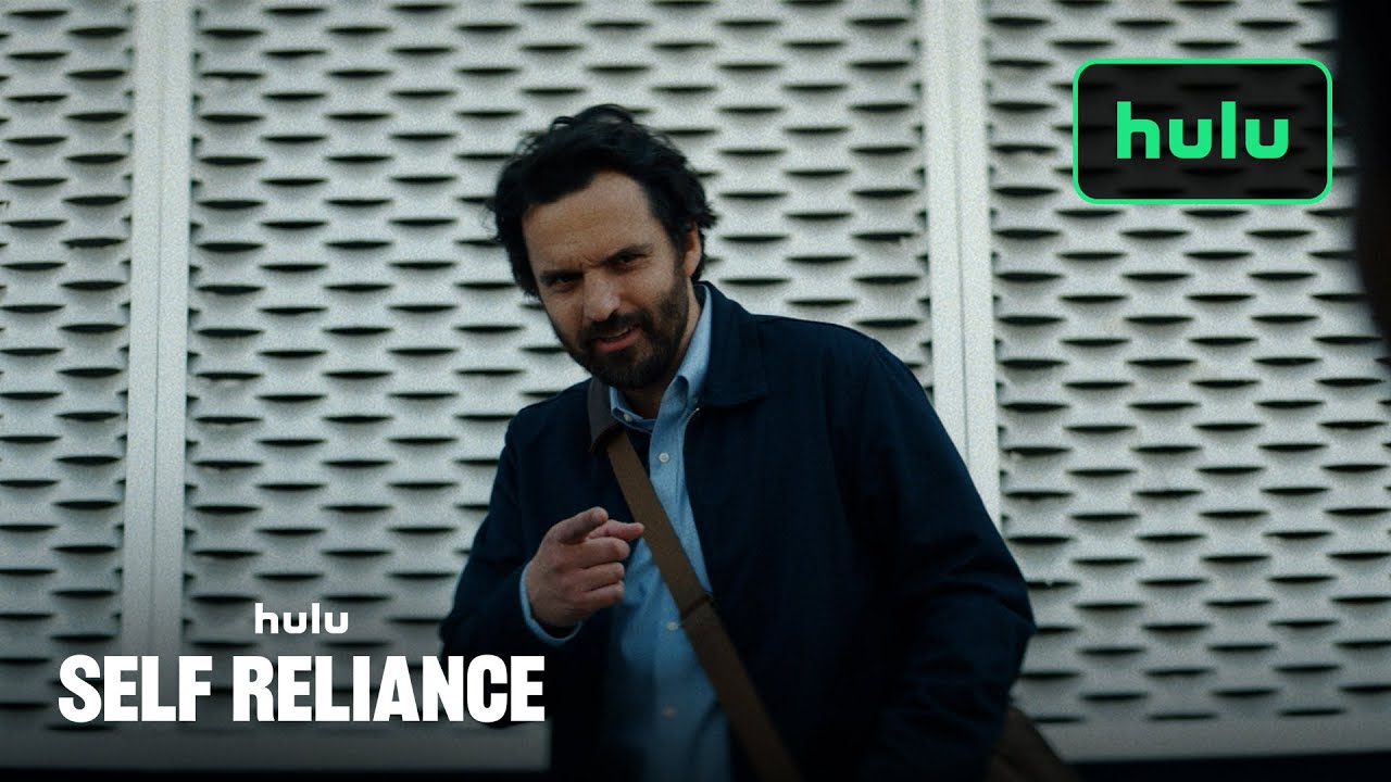 watch Self Reliance Official Trailer