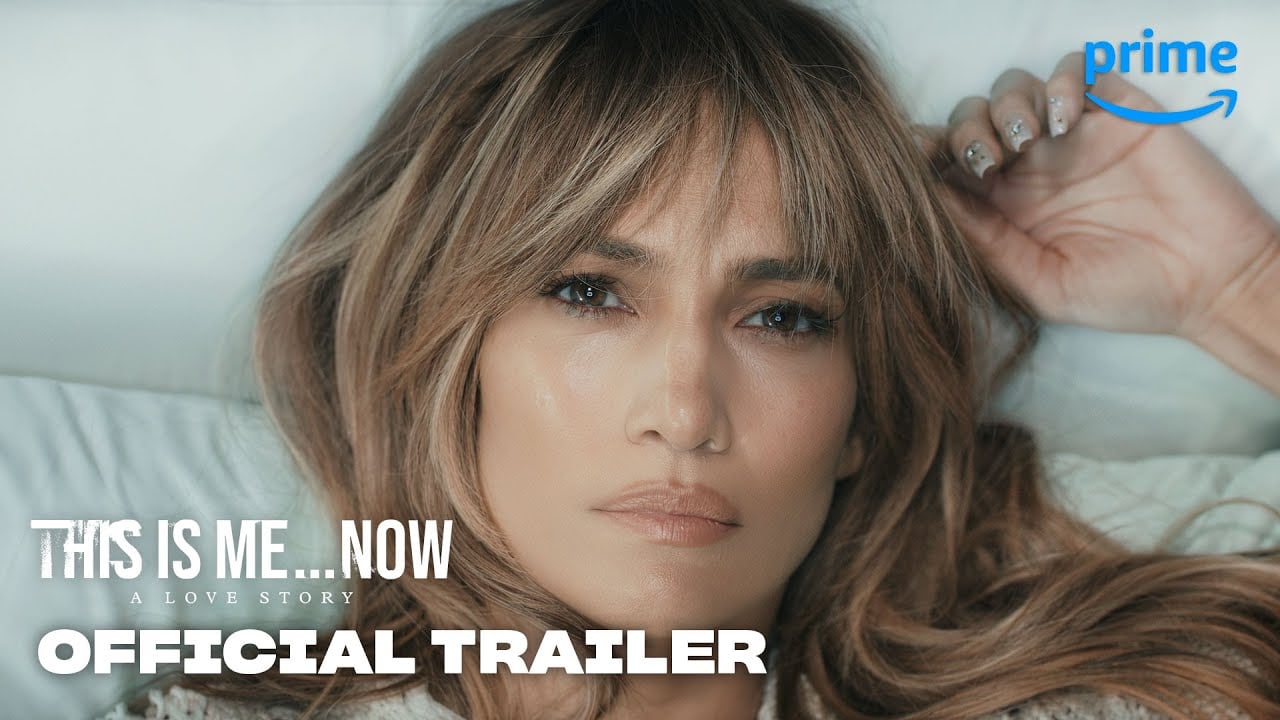 watch This Is Me...Now Official Trailer