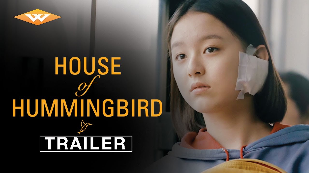 watch House of Hummingbird Official Trailer
