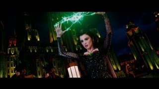 TV Spot: Which Witch is Which?