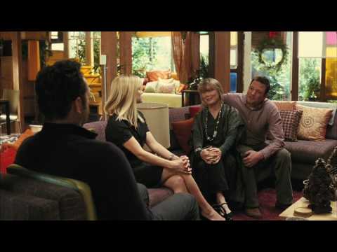 watch Four Christmases Theatrical Trailer