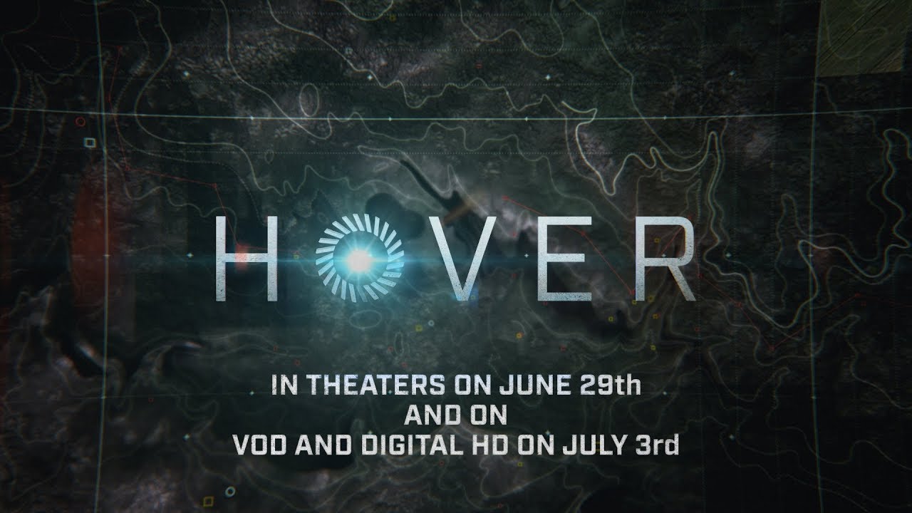 watch Hover Theatrical Trailer