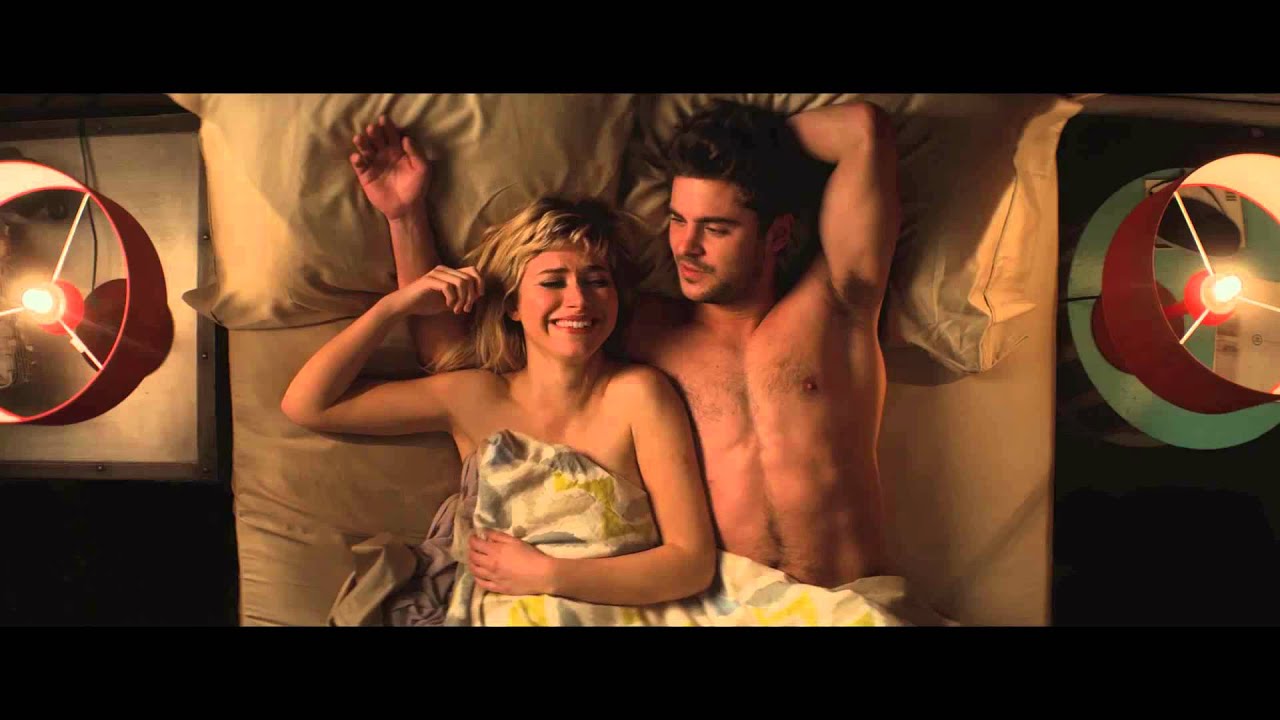 watch That Awkward Moment Theatrical Trailer #2