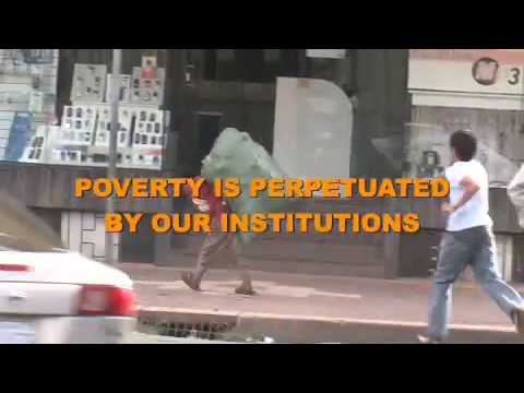 watch The End of Poverty? Theatrical Trailer