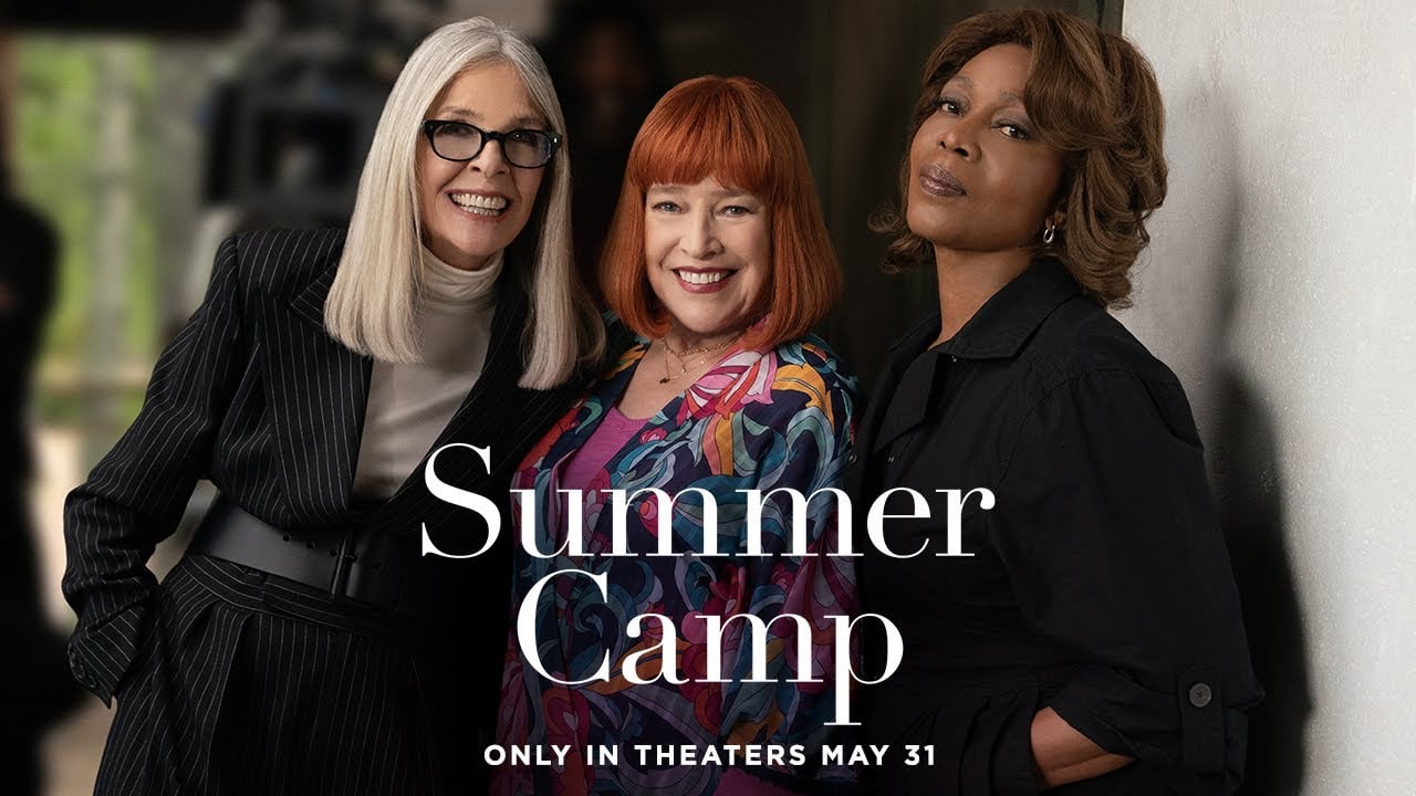 watch Summer Camp Official Trailer