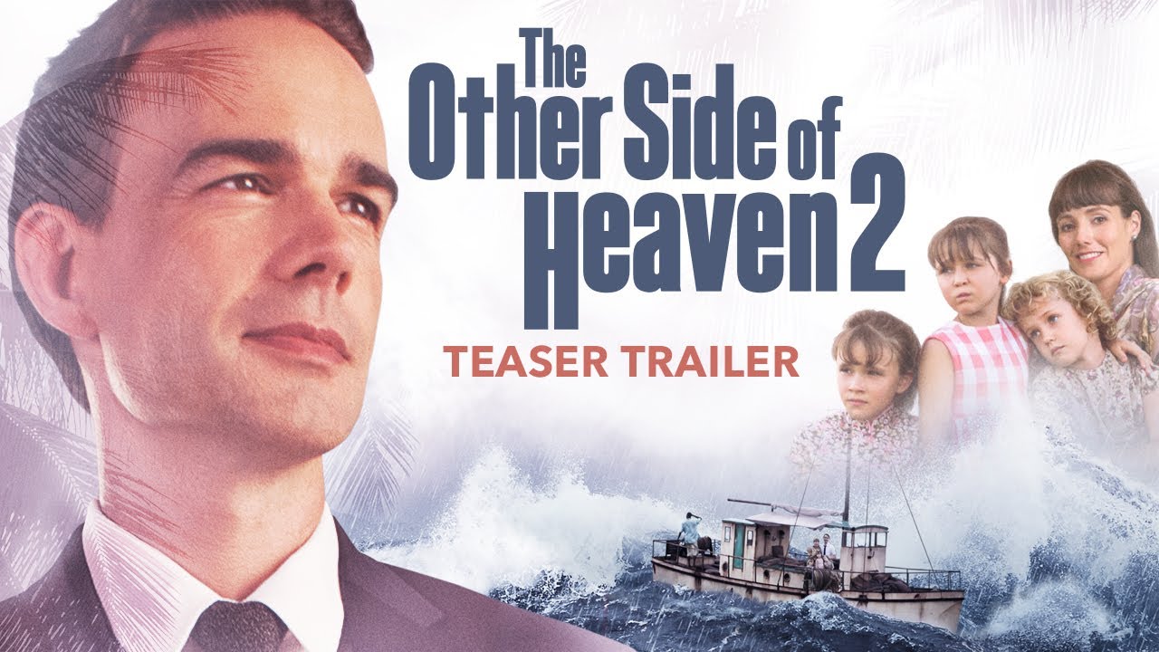 watch The Other Side of Heaven 2: Fire of Faith Teaser Trailer
