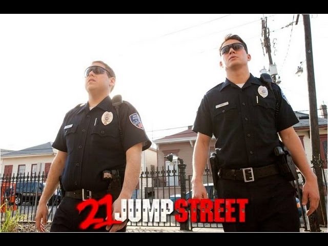 watch 21 Jump Street Extended Trailer