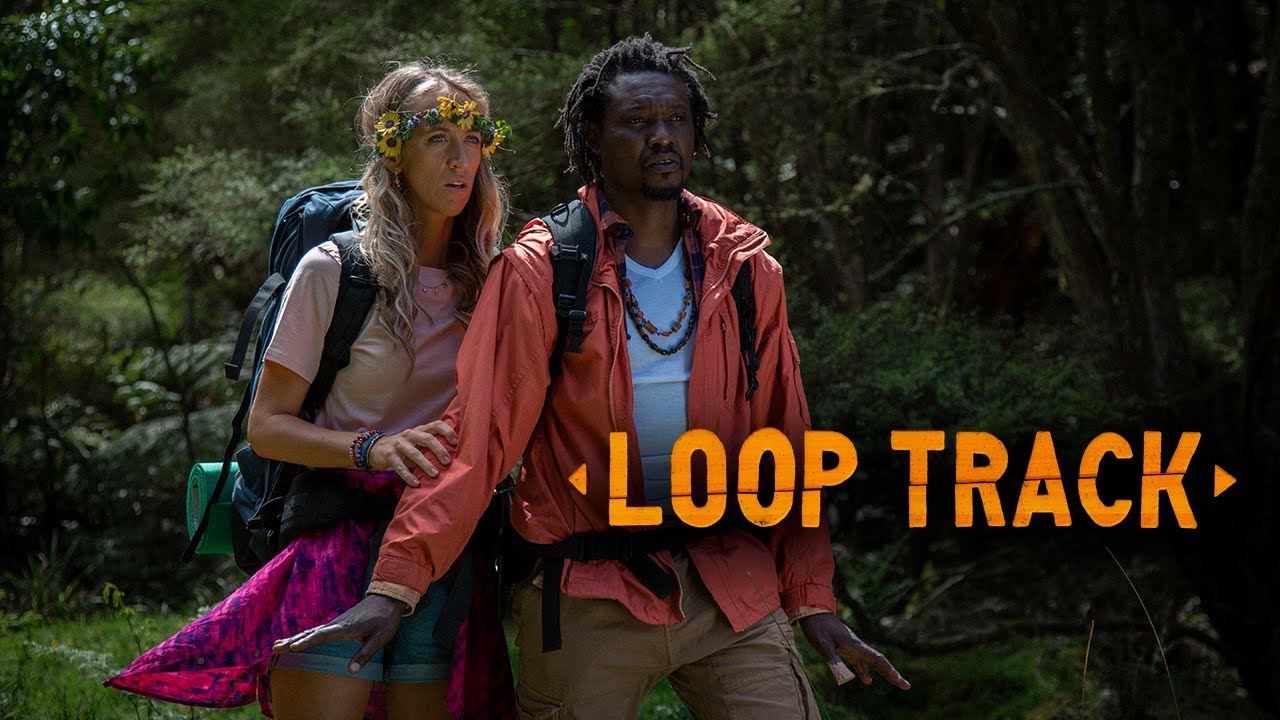 watch Loop Track Official Trailer