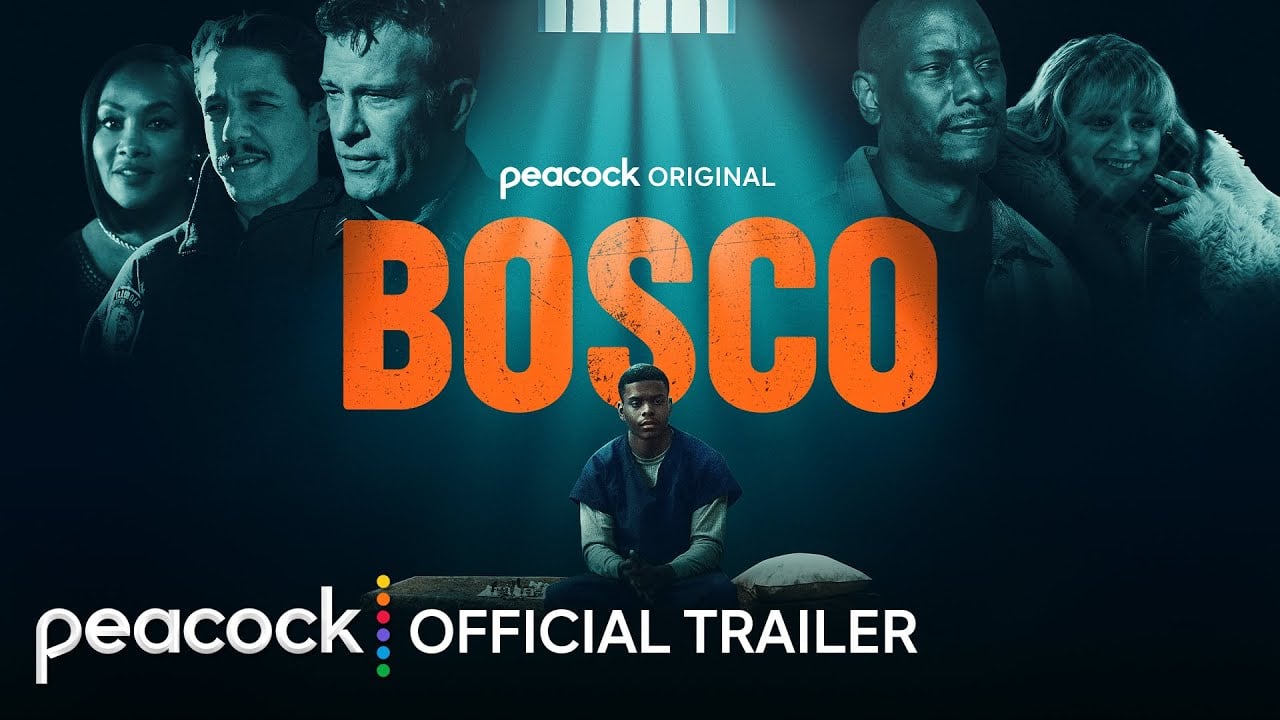 watch Bosco Official Trailer
