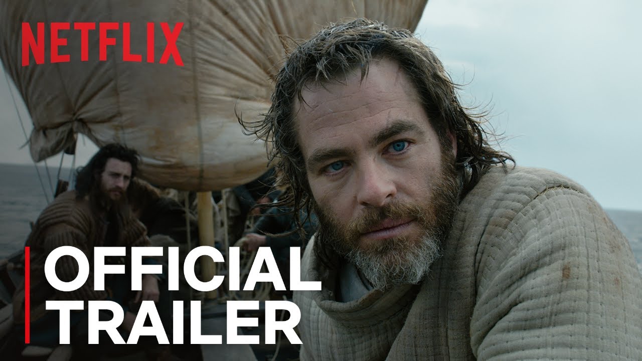 watch Outlaw King Official Trailer