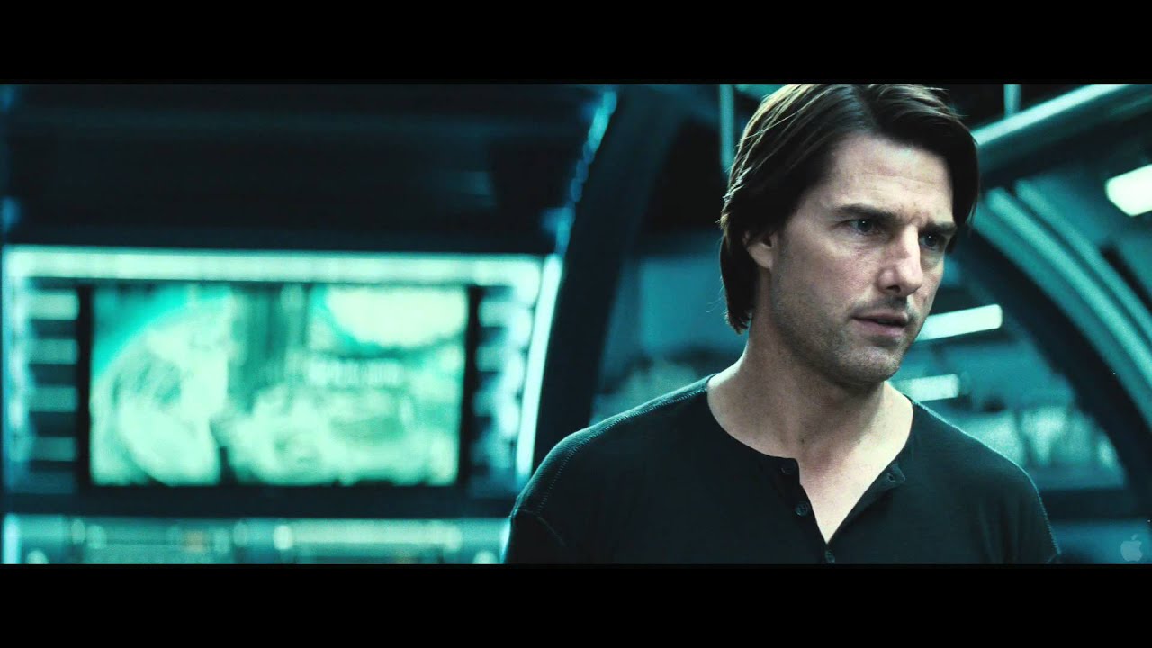 watch Mission: Impossible Ghost Protocol Theatrical Trailer #2