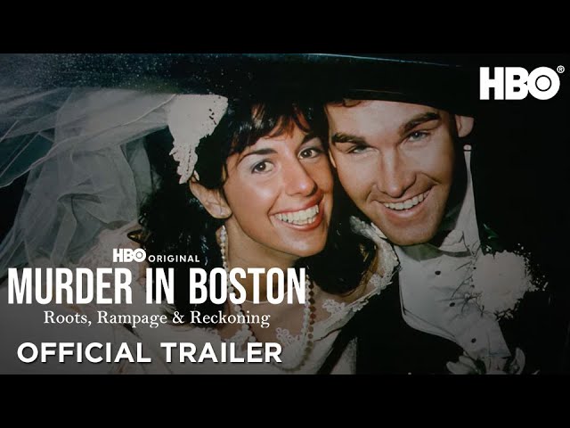 watch Murder In Boston: Roots, Rampage & Reckoning (series) Official Trailer