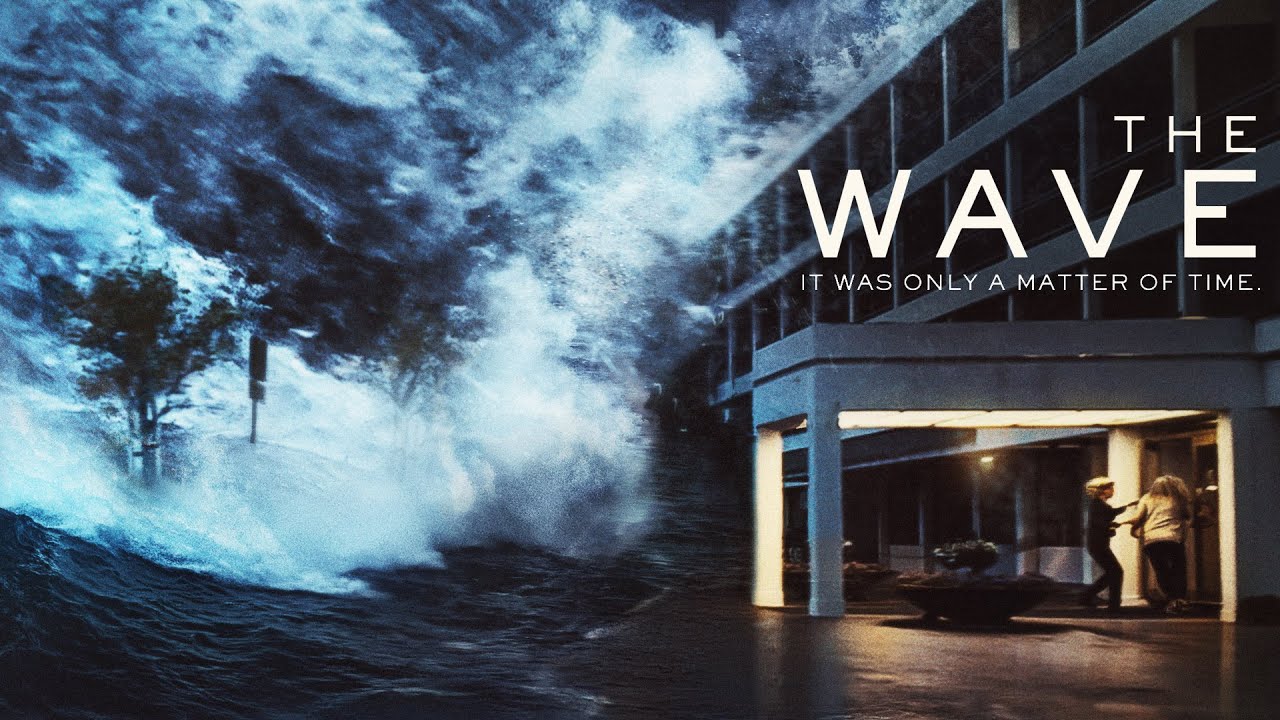 watch The Wave Theatrical Trailer