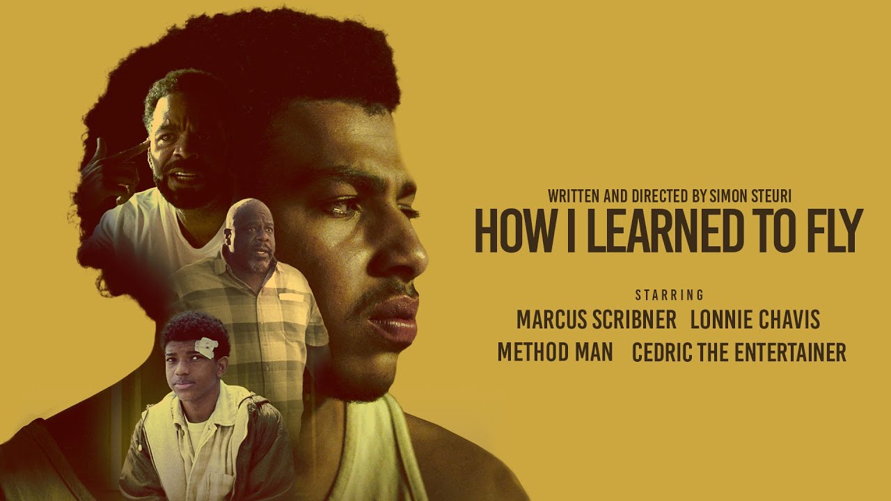 watch How I Learned to Fly Official Trailer
