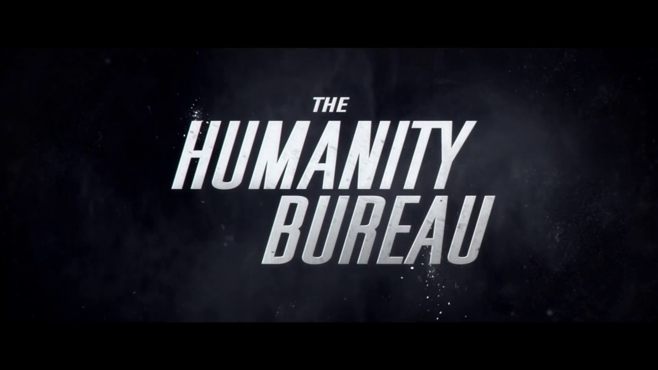 watch The Humanity Bureau Theatrical Trailer