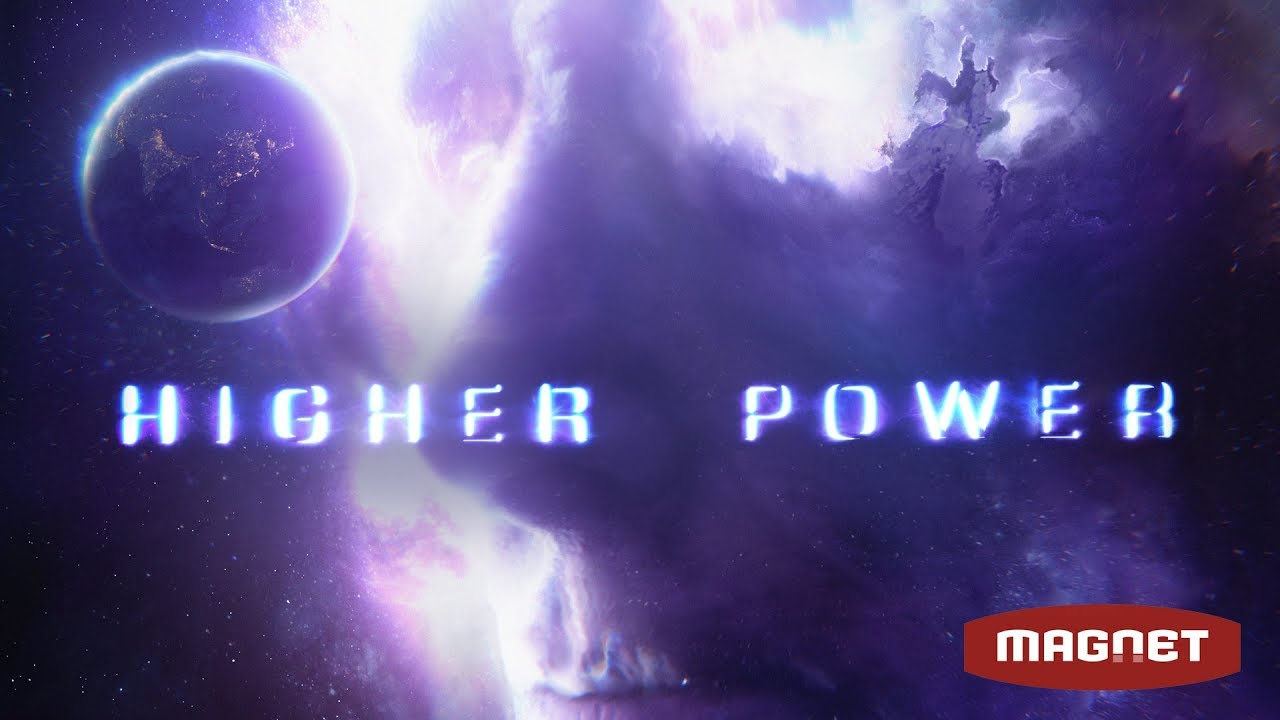 watch Higher Power Theatrical Trailer