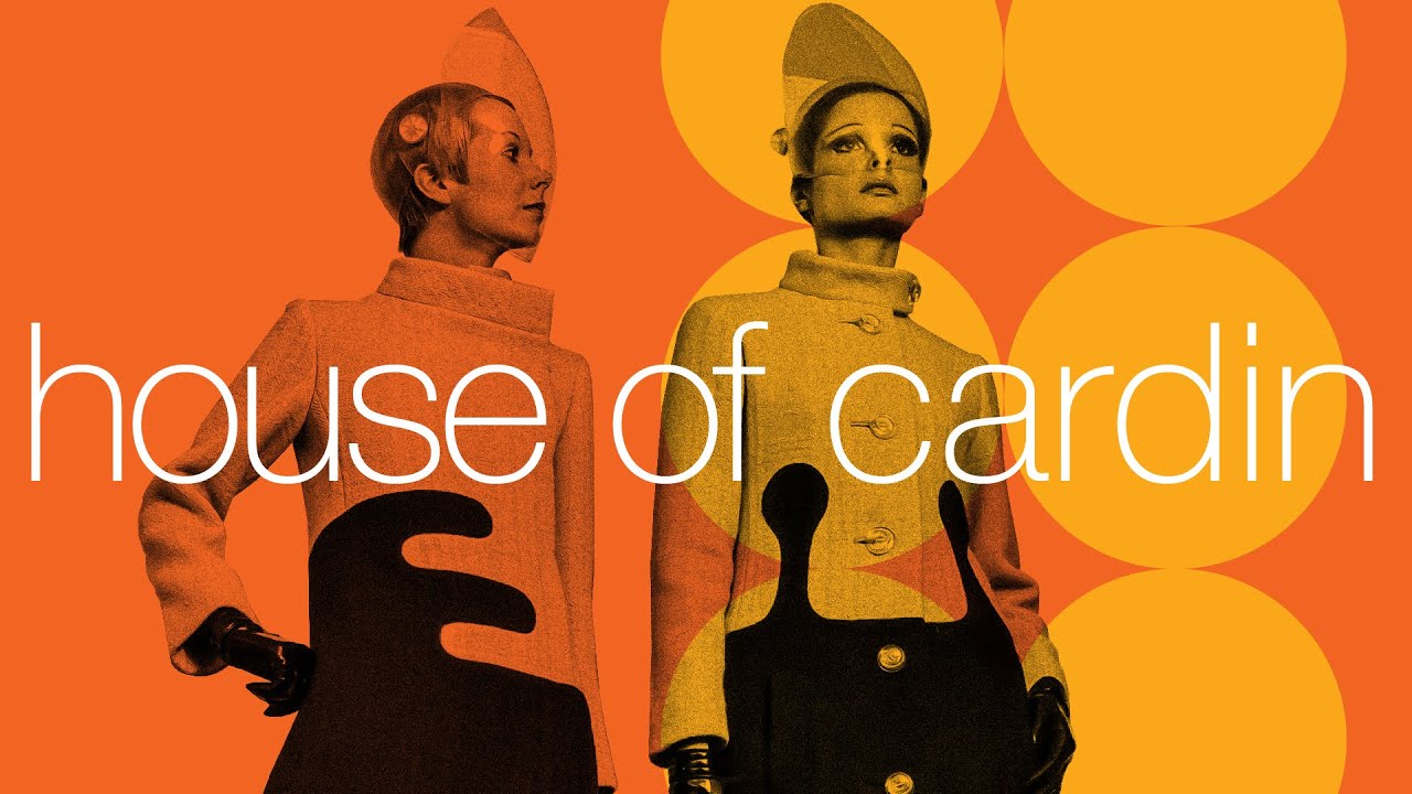 watch House of Cardin Official Trailer