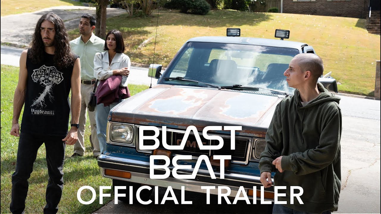 watch Blast Beat Official Trailer