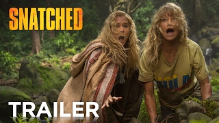 Snatched Theatrical Trailer #2 Clip Image