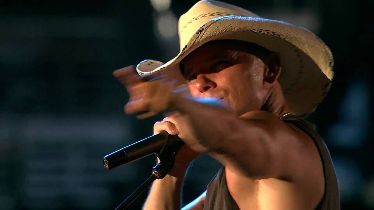 watch Kenny Chesney: Summer in 3D Theatrical Trailer