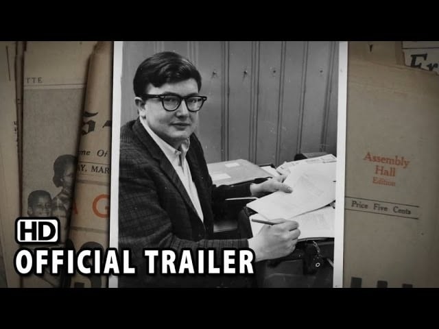 watch Life Itself Theatrical Trailer