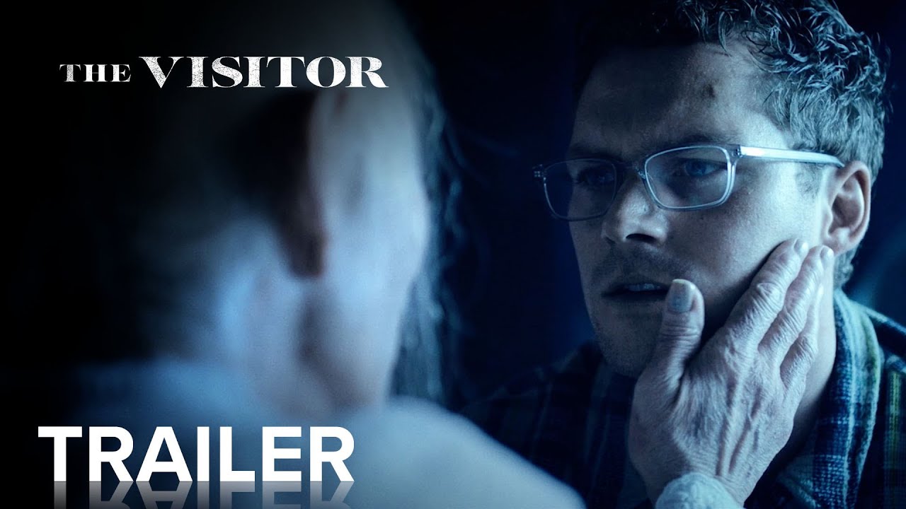 watch The Visitor Official Trailer