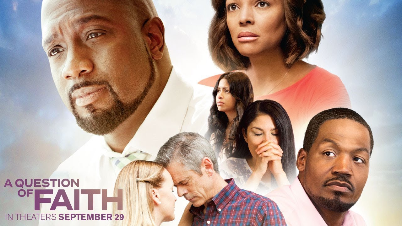 watch A Question of Faith Theatrical Trailer