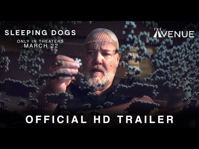 watch Sleeping Dogs Official Trailer #2