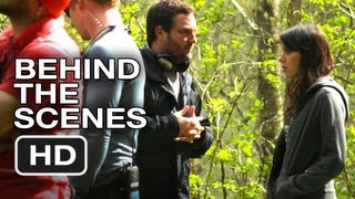 Behind-the-Scenes Featurette
