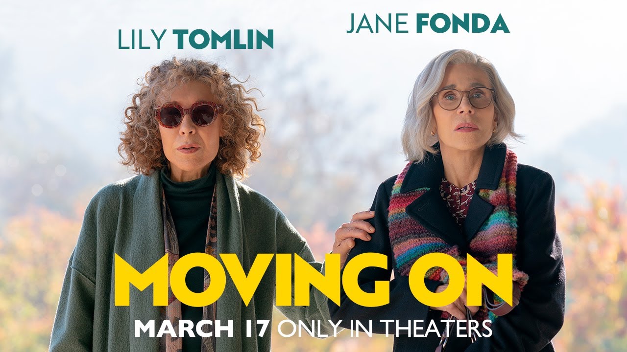 watch Moving On Official Trailer