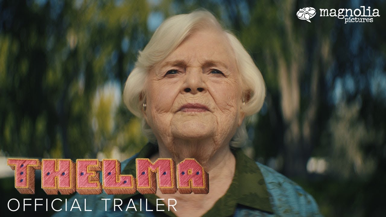 watch Thelma Official Trailer