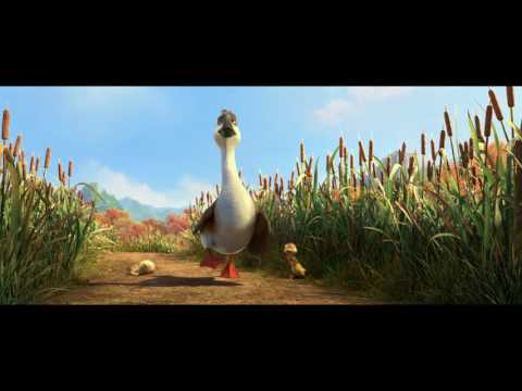 Duck Duck Goose Teaser Trailer Video