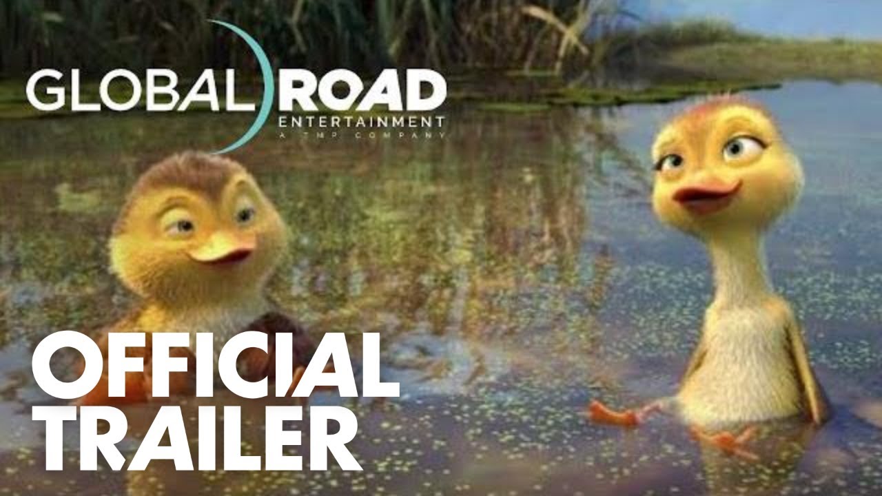 watch Duck Duck Goose Teaser Trailer