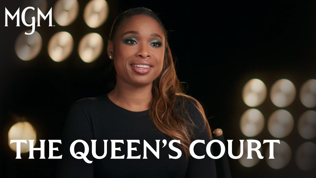 watch Respect The Queen’s Court – Cast Featurette
