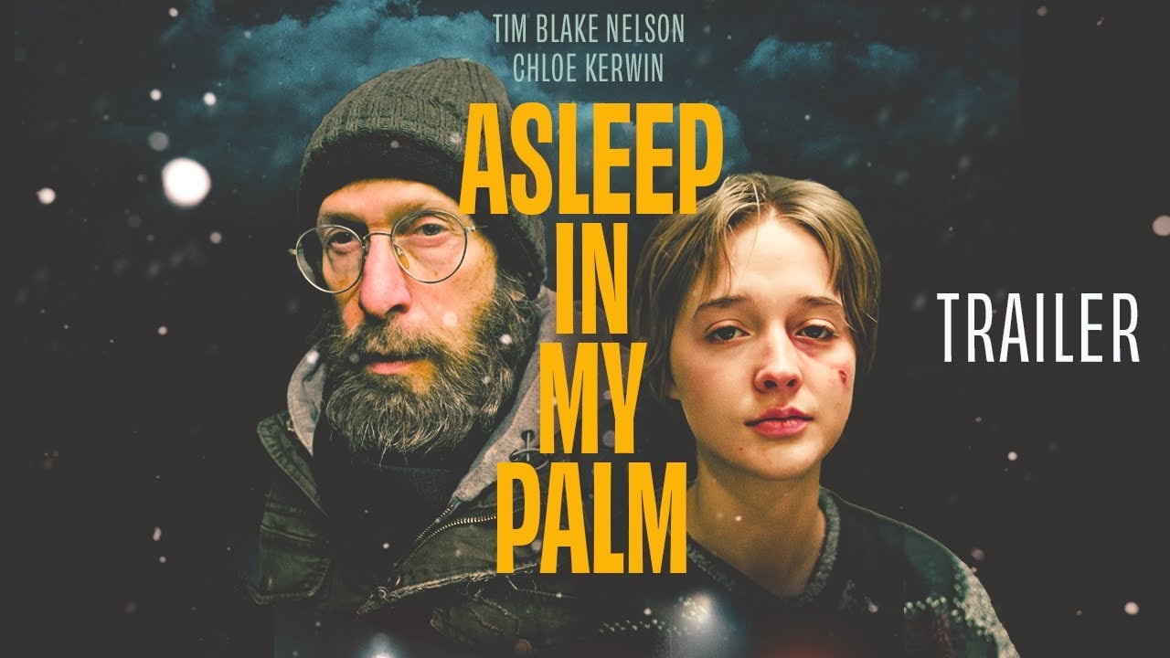 watch Asleep In My Palm Official Trailer