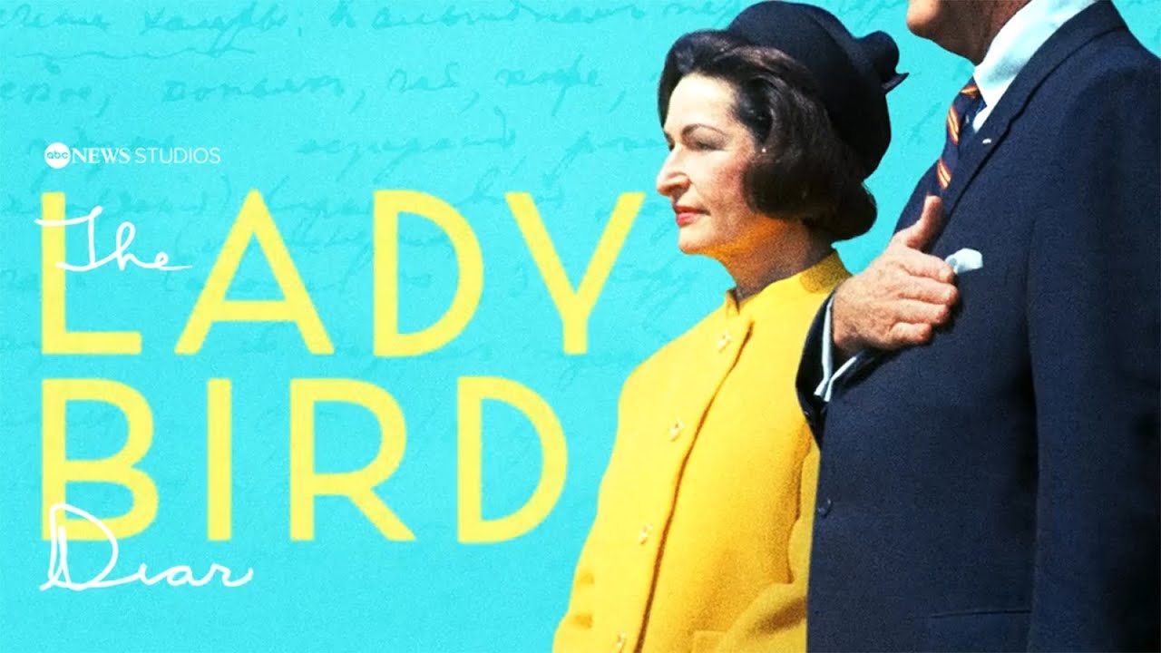 watch The Lady Bird Diaries Official Trailer