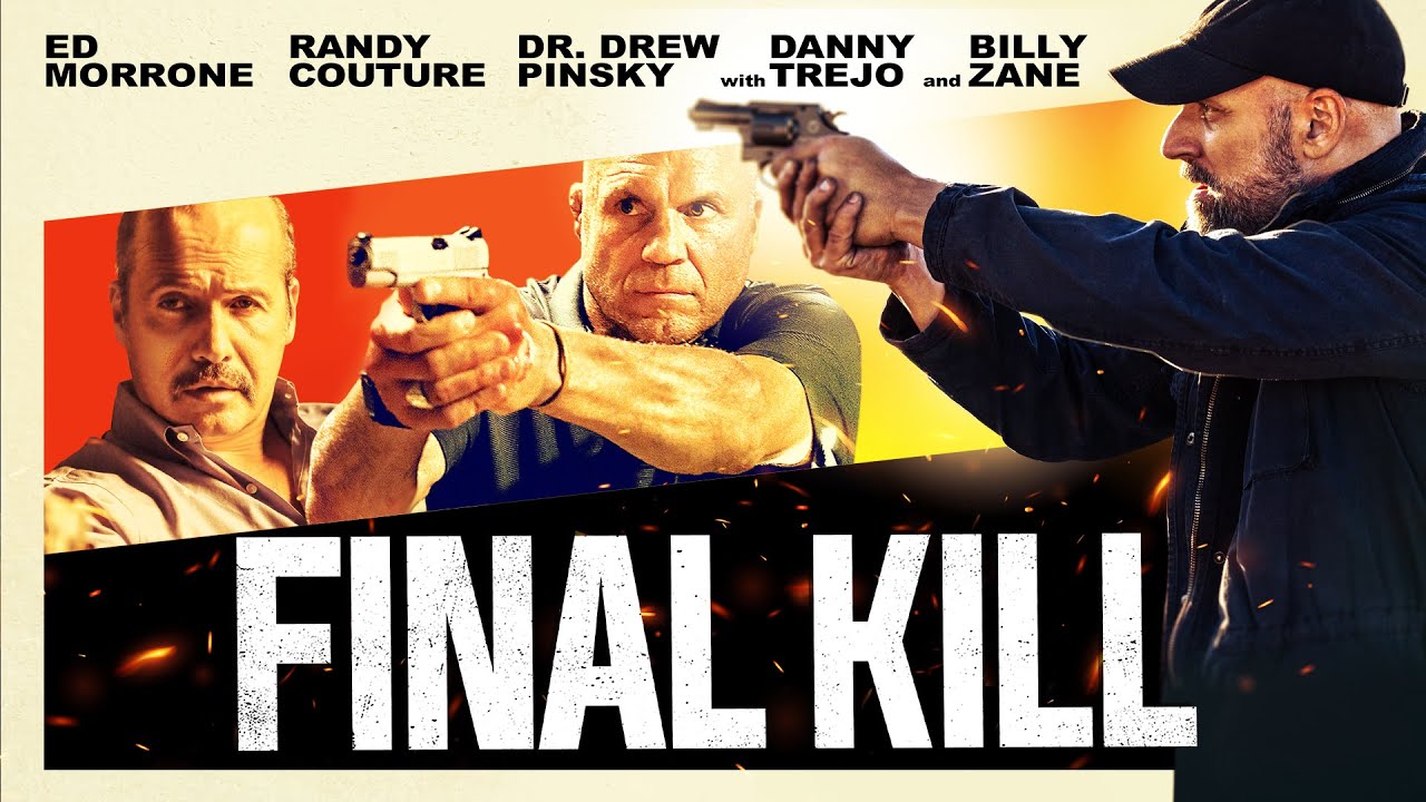 watch Final Kill Official Trailer