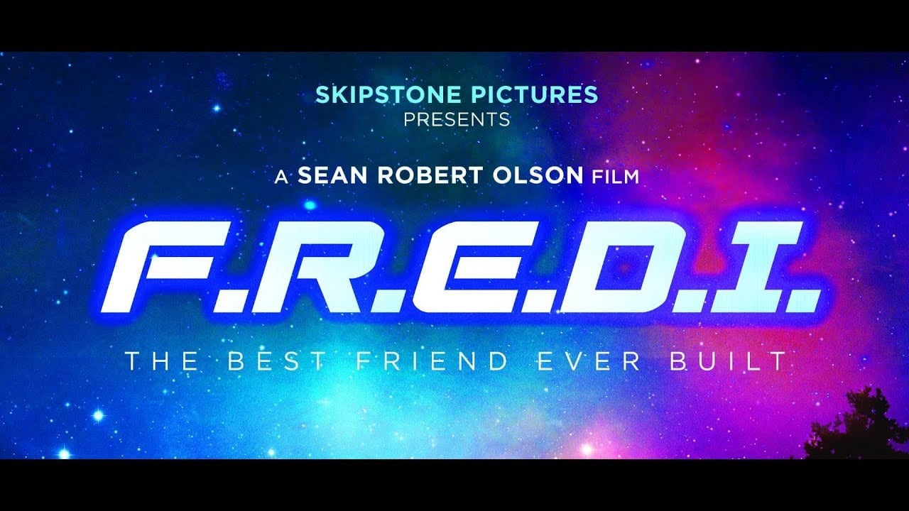 watch F.R.E.D.I. Theatrical Trailer