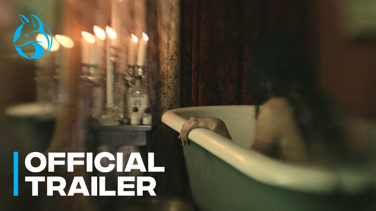watch The Mistress Official Trailer